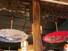 大堂-东北人家铁锅炖(水岸帝景店)