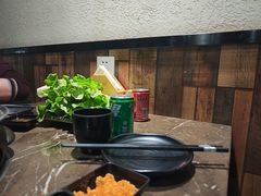 -江城二当家烤牛肉(莲塘新村店)