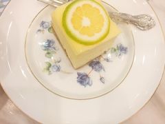-安薇塔英式下午茶(万科中心店)