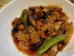 -渔家风味·鲅鱼水饺·央视展播·海鲜天津菜(开发区店)