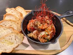 -恰餐厅及酒吧 CHAR Bar & Grill (北京丽都皇冠假日店)