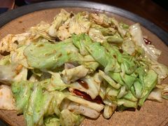 -Local泰莲庭(虹鳟鱼店)