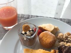 -广州四季酒店·意珍·意式自助餐