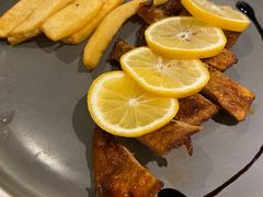 伊比利亚柠檬片猪排-新贝乐意大利餐厅(苏州中心店)