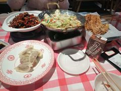 -图味美小黄鱼·景德菜(浙江路店)