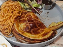 -新宝餐厅(流塘店)