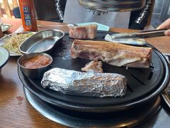 -济州爱肉堂(总店)