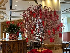 -怡聚轩全日制自助餐厅(大中华喜来登酒店)