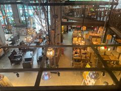 -漫咖啡(红唐店)