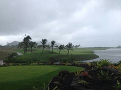 -海南鉴湖蓝湾高尔夫球会