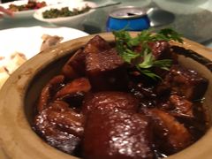 -小南国(金沙江路店)