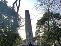 -上海佘山国家森林公园天马山园