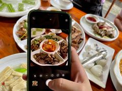 鹅肉拼盘-优之名鹅城