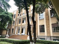 -南京中国近代史遗址博物馆(南京总统府)