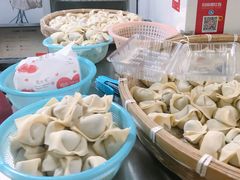 -阿麟馄饨(延长路店)
