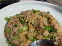 -京味民福烤鸭店(建设四马路店)