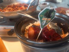 -庆江南江南菜(琴湖溪里花园城店)