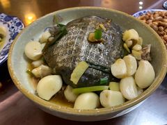 -灵福缘私房菜·农家菜(拈花湾·灵山大佛必推店)