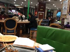 大堂-北疆饭店(宝龙店)