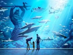 -波塞冬旅游度假区