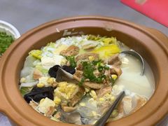-郑庄脂渣海鲜楼(九水路店)