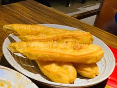 -青年公社烤鸭(青年路店)