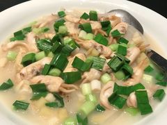 -荣轩(新荣记环球金融中心店)