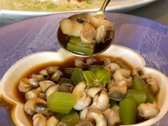 -洋洋中餐馆·SINCE 1997(信投店)