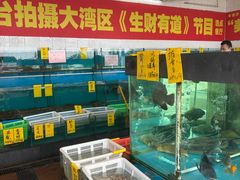 -崖口红树林海鲜餐厅