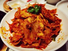 -老佛爷铜炉蛙锅(海岸城店)