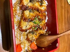 -白石の深夜食堂(芝罘万达店)