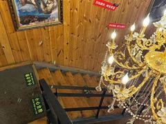 -明日世界密室轰趴·剧本桌游·箭馆团建(国贸店)