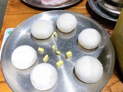 -原始泥炉烤肉(总店)