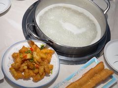 -粤顺渔坊·中山脆肉鲩火锅(清湖店)