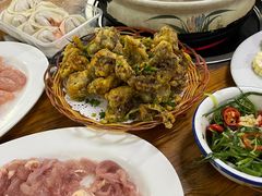 -潮陈记土鸡火锅(东厦北路店)