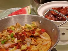 -小菜园新徽菜(芜湖镜湖苏宁店)