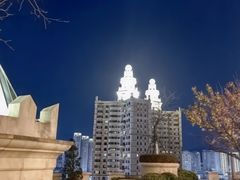 -大连城堡豪华精选酒店·宴会厅