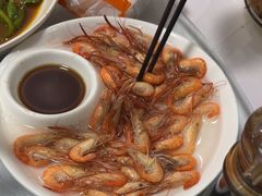 -天乐农家鱼头王(天目湖店)