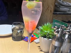 -TIAGO HOME KITCHEN(王府中环店)