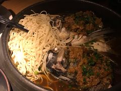 -金牌外婆家(苏州中心店)