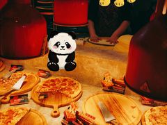 -比格比萨自助(沙河店)