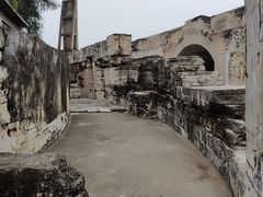 -威远炮台