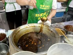 杨记灌肠-杨记灌肠(食品街店)