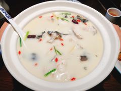 -老阿爸鲜鱼土菜(昆山花桥店)