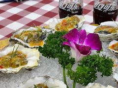 -吉源大排档·鱼生·海鲜(烧烤彩印厂店)