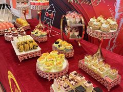 -临沂华盛江泉城大酒店