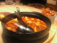 沙茶四宝-上饍·中国厨房(建发JFC品尚中心店)