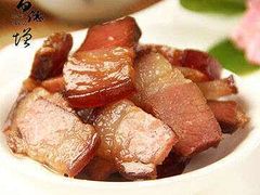 乡味腌肉-古道惠风饭庄