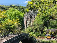 -丹山赤水风景名胜区