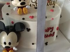 -木子烘焙(时代天街店)